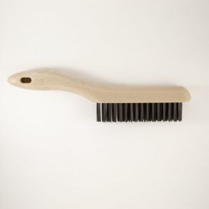 Wire Scratch Brush