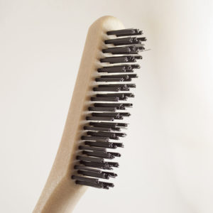 Wire Scratch Brush