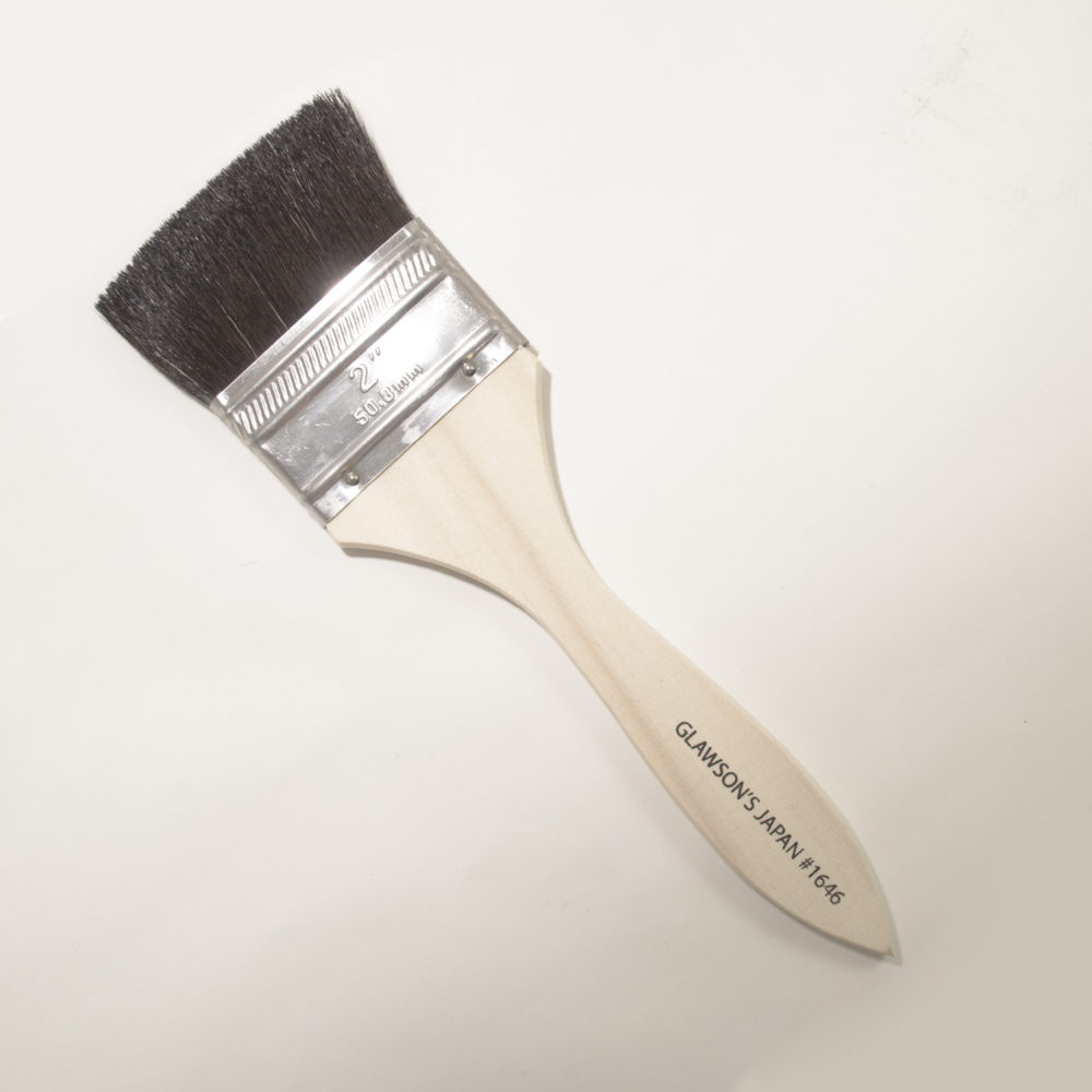 Japan Brush