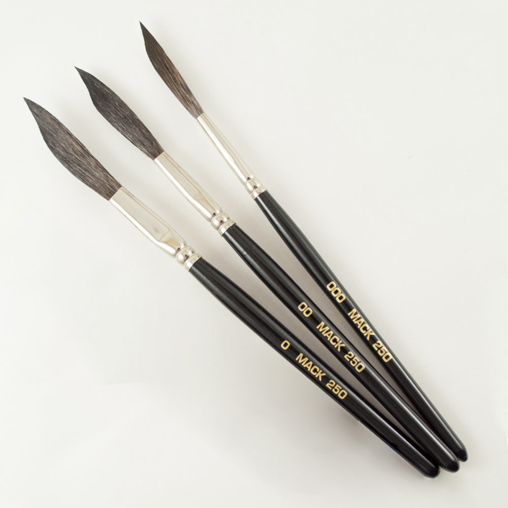 The Long Handle Striper (250)