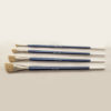 Angular Fitch Liner (4090)