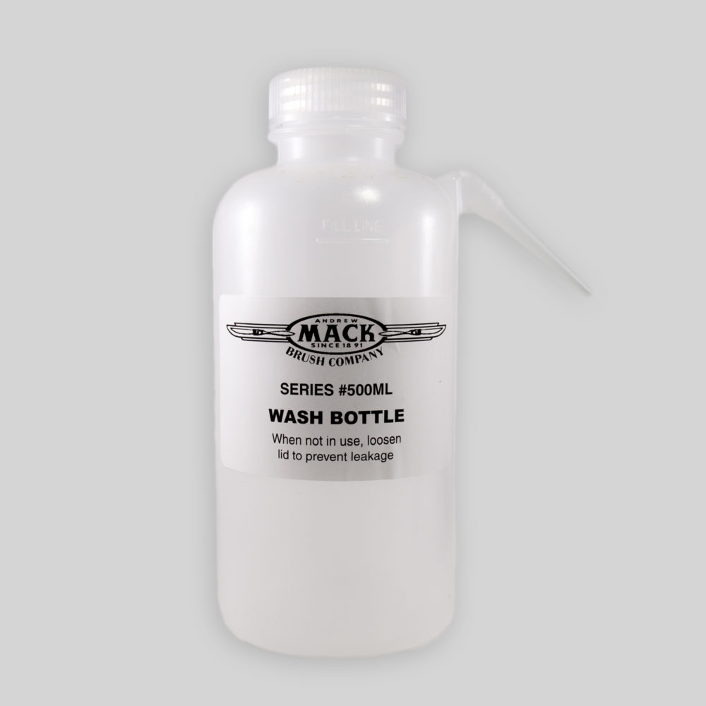 500ML Wash Bottle