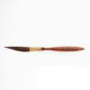 Pinstriping Brush For Waterbase; Acrylic (70)