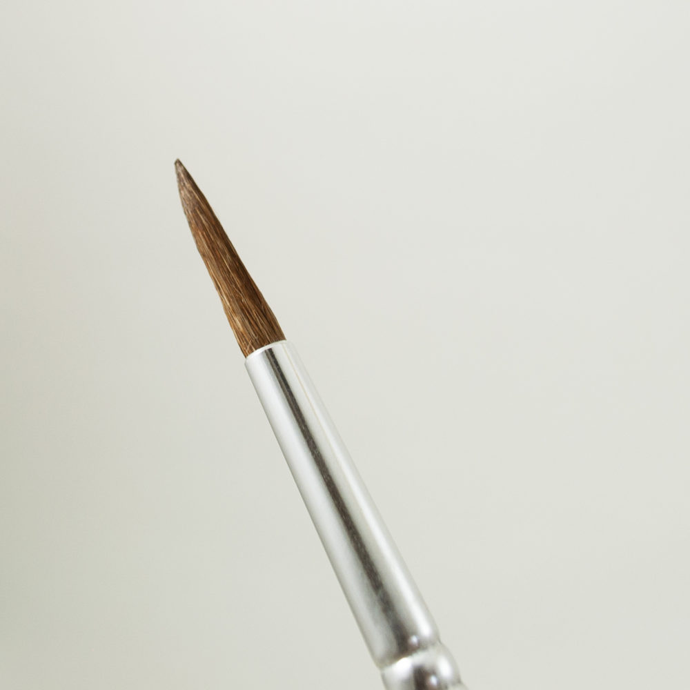 Camel Hair Watercolor Brushes (970) - Image 3