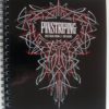 Pinstriping Instruction & Designs (BOOK-PI&D)