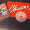 How to Custom Paint Chrome Effects (DVD-CE)