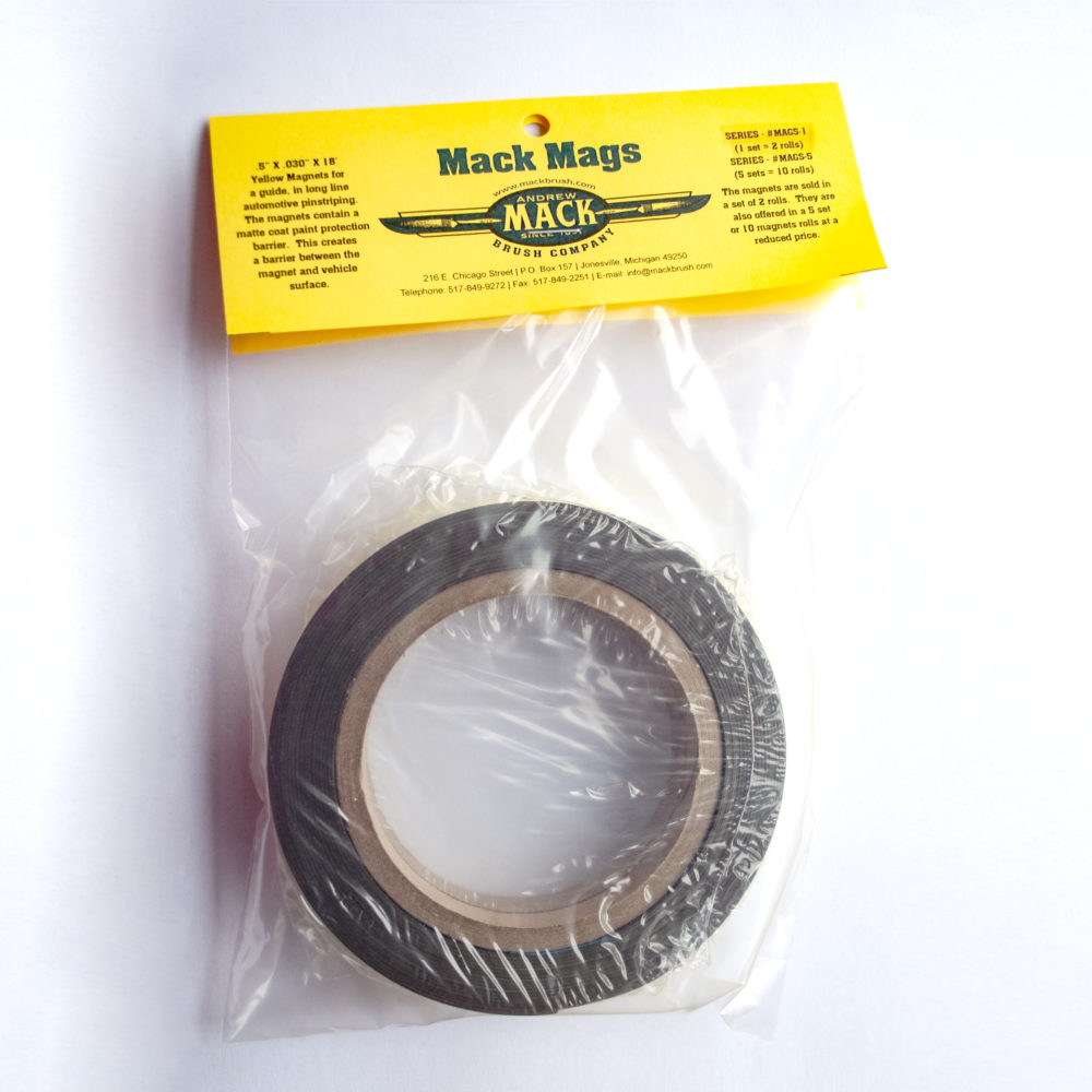 Mack Mags  (MAGS-1) - Image 2
