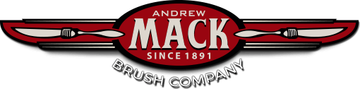 Mack Brush