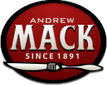 Mack Brush