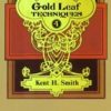 Gold Leaf Techniques (BOOK-GLT)