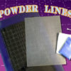 Powder Lines (PL)