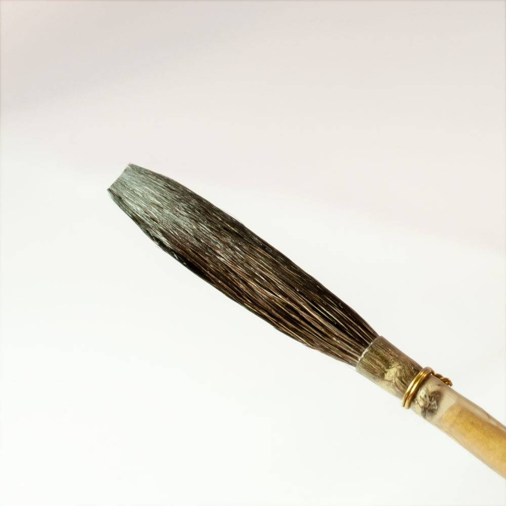 Quinn-Mack Brown Quill (QM-B) - Image 2