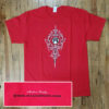 Red Mack T-Shirt  (T-1891)