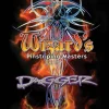 Wizard's Pinstriping Masters Dagger (Updated Version) - DVD-WPMD