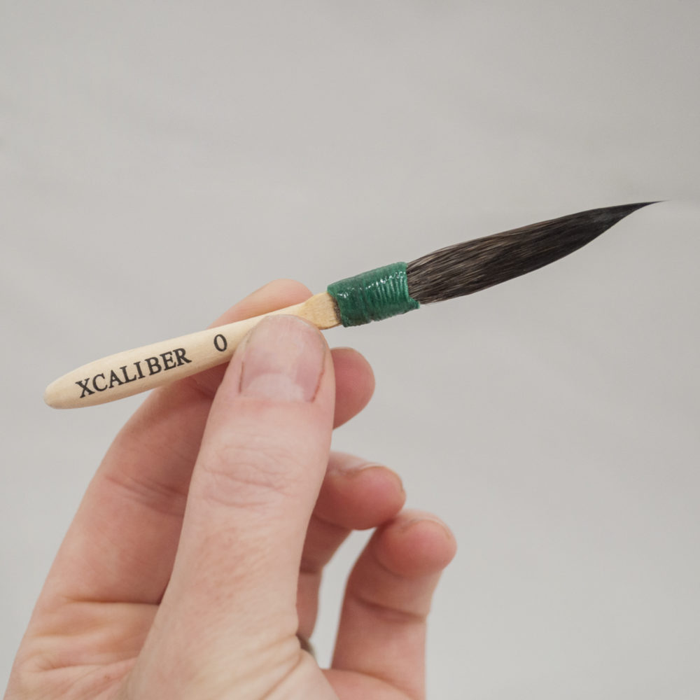 The XCaliber (X) - Image 2