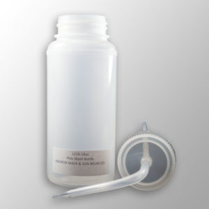 16 oz. Wash Bottle (1216)
