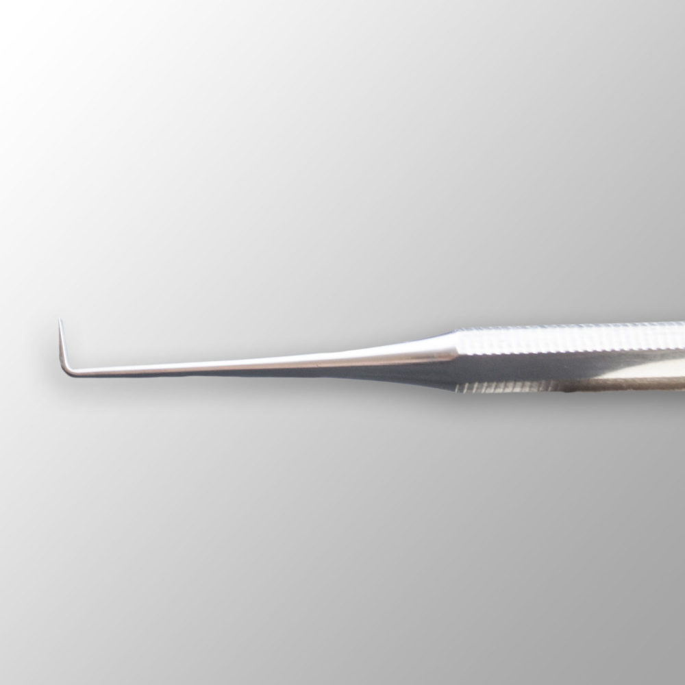 Double Ended Dental Pick