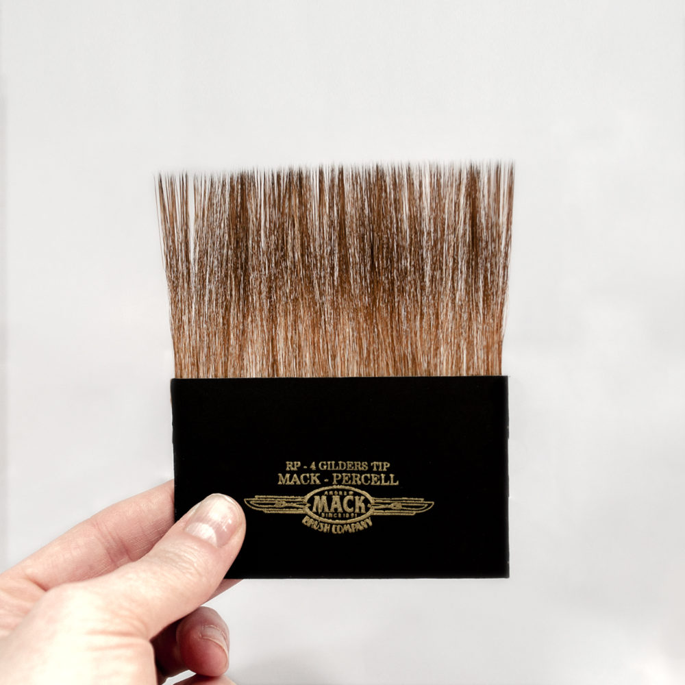 Gilders Tip for "Loose Gold" (RP-4) - Image 2