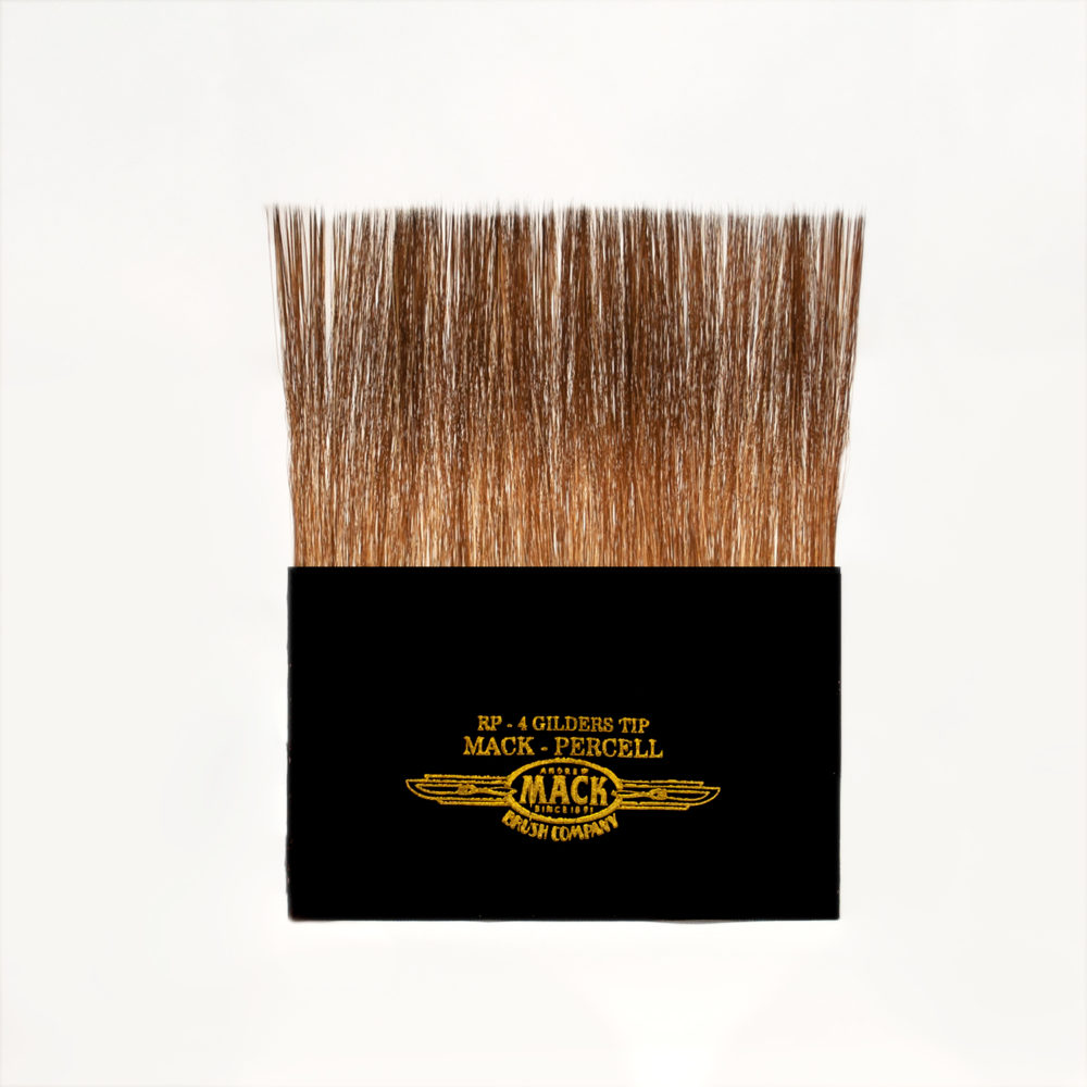 Gilders Tip for "Loose Gold" (RP-4)