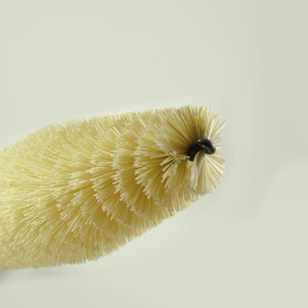 Tampher Wire Wheel Brush (7030) - Image 2