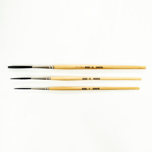 Outliner (838)