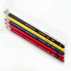 Stabilo Pencils