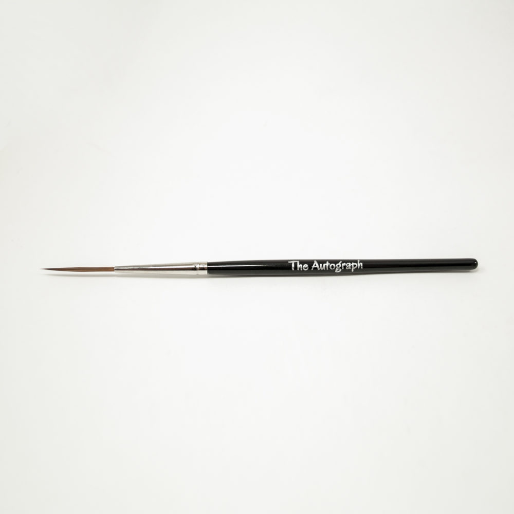 Von Dago Autograph Brush (VD-Auto) - Image 2