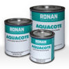 Ronan Aquacote Paints