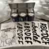 Lettering Starter Kit (LSK)
