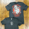 Mack T-Shirt (Punk Rock Squirrel)