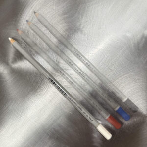 Omnichrome Pencils (108) - White 0, Single
