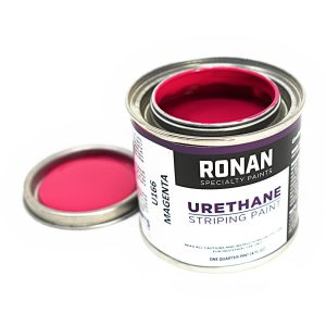 Ronan Urethane Striping Paint - Magenta - U166
