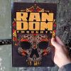 Random Thoughts - Jeral Tidwell-2nd Printing (BOOK-RT)